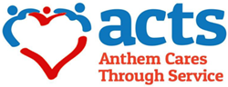 ACTS (Anthem Cares Through Service)